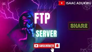 FTP Server Configuration Guide | CCNA Cisco Tutorial | Step-by-Step Setup for Beginners