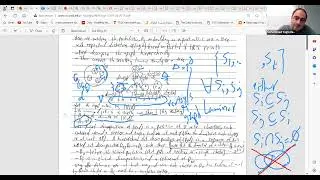 Lesson 7: Network Algorithms and Approximations by Mohammad Hajiaghayi: FRT Embeddings into Trees