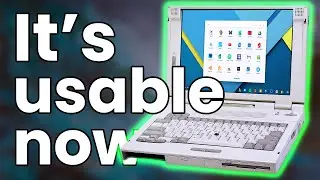 Make an Old PC New Again | ChromeOS Flex | 2023