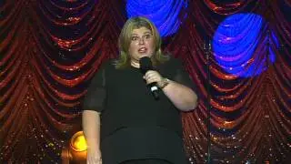 Urzila Carlson - 2016 Comedy Up Late (4)