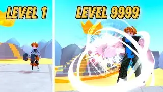Dumbbell Training Simulator Roblox