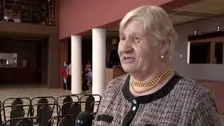 Неделя культуры в Оренбургской области