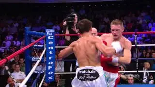 Gennady Golovkin: Highlights (HBO Boxing)