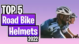 TOP 5 Best Road Bike Helmets of 2022