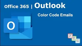 How to color code emails using Conditional Formatting in Outlook - Office 365