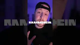 How to make a RAMMSTEIN song in 4 easy steps