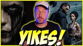 The Crow (2024) | Movie Review