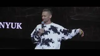 Тарас Годованюк. Ценности дистанционного бизнеса UDS.