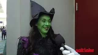 FanX 2019 - Day Three - Salt Lake Magazine