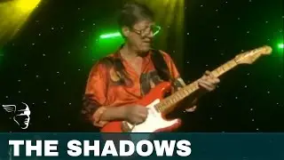 The Shadows - Wonderful Land (The Final Tour)