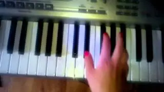 Zambezi - Она (Ноты!)
