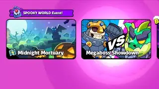 NEW WORLD: MIDNIGHT MORTUARY