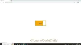 Button Animation || Transition || Button Effect on Hover || Hover Effect Using HTML and CSS Only