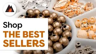 How to Make Great Jewelry: Shop the Best Sellers Section!