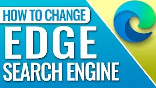 How To Change Default Search Engine In Edge