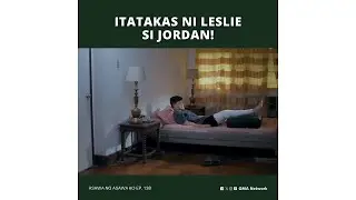 Asawa Ng Asawa Ko: Itatakas ni Leslie si Jordan! (Episode 138)