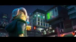The LEGO NINJAGO Movie | 