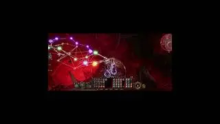 Baldurs Gate 3 - How to Solve the Brain Puzzle (Time-Lapse)