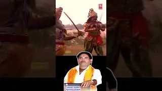 सीतल छाती तब होवेगी जब तोये धरती पे देवे गिराए | Aalha Samrat Surjan Chaitanya | 