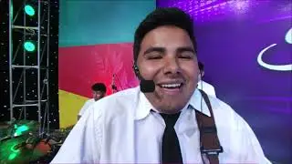 YERUTI Y SU GRUPO | GRUPO EN VIVO | EN VIVO | EL GRAN SHOW DE PALMA | 3 - 9 - 2022