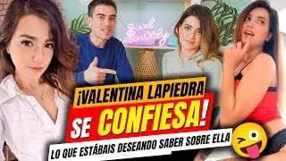 De no gustarle El Negocio a inventar posturas: ¡Valentina Lapiedra confesa TODO!