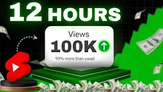 How to Viral Shorts on Youtube 2024 | Shorts Viral kaise kare 2024 | shorts viral tips 2024 #shorts