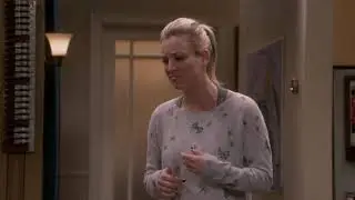 The Big Bang Theory 12x14 Sneak Peek 2 