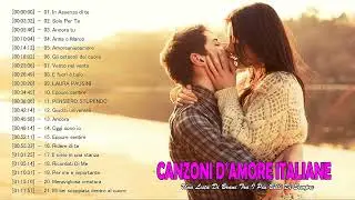 50 Migliori Canzoni Romantiche Italiane - le più belle Canzoni Damore Italiane anni 60 70 80