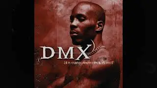 [FREE FOR PROFIT]  DMX Type Beat 