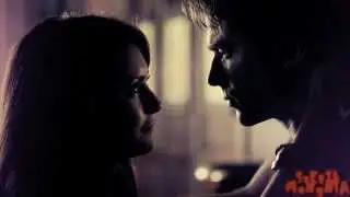 Love in hell Damon/Elena