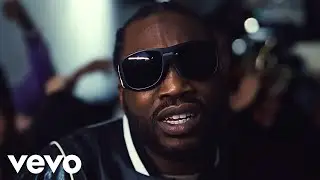 Meek Mill - Still Hurting ft. Young Thug (Music Video) 2025