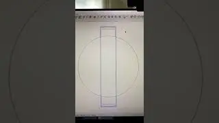 SketchUp Floor Plan - How To Use Paste In Place! 
