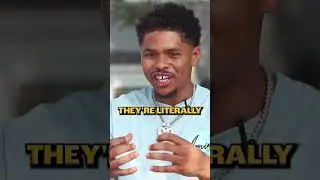 Shakur Stevenson says Top Rank tried to sabotage his value