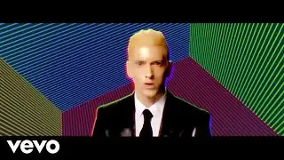 Eminem - Rap God (Explicit)