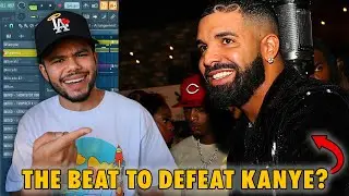 How to Make a Drake Beat 2021 | Certified Lover Boy