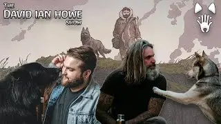 Donny Dust and David Ian Howe discuss dogs and nature | (Clip) TDIHS #3