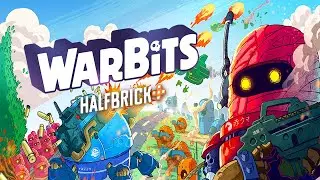 Warbits Halfbrick+ Gameplay