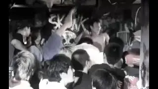 RUX  - WE STAND HERE FOREVER 럭스 - 언제나 이자리에서 2004