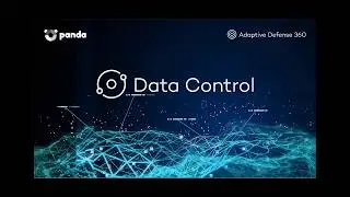 Intro: Panda Data Control