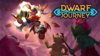 Dwarf Journey - Android/iOS Gameplay