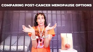407 - Menopause Management After Breast Cancer | Menopause Taylor