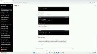 python programming khan academy