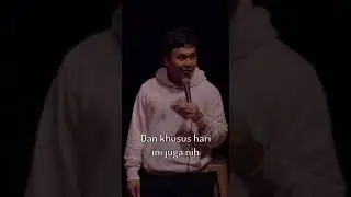 Niatnya curhat eh malah dicepuin...