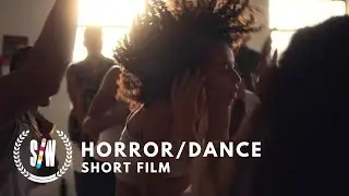 Catching Spirits | Dance meets Horror in this Haunting Short Film