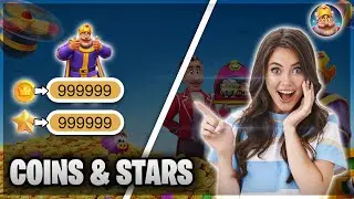 Royal Match Hack - How i Got UNLIMITED Coins & Stars FAST! Royal Match MOD/Cheat for iOS & Android