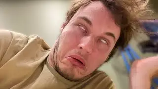 Я схожу с ума! ТАБЛЕТКИ НЕ ПОМОГАЮТ...