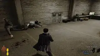 Underrated Ragdoll Physics (Max Payne 2)