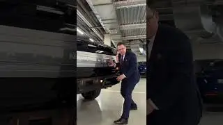 Ford F-150 ( новый без пробега ) 