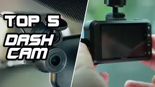 Great Front & Rear Dashcam In 2021 - 5 Best Dash Cam