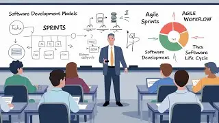 Full Stack - Class 04 | Software Development Models & SDLC